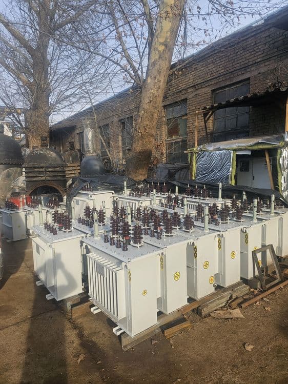 Transformator Трансформатор омп омик omp omik — 1