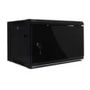 Телекоммуникационный Серверный шкаф 6U 570х450