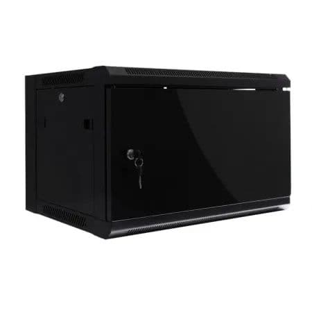 Телекоммуникационный Серверный шкаф 6U 570х450 — 1