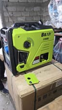 Inverterli generator BEAR 6,5 KV