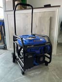 Generator TORXER 6,5 kv