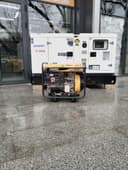 Generator COVAX 8kv 3faz