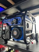 Benzinli generator Torher