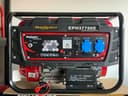 Generator Navigator 3 kvt