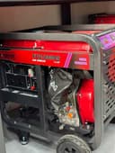 Fujeeta FU21800DS Generator/Dvijok 9Квт/3квт/5квт 220в