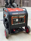 Генератор движок инвертор/ Invertor dvijok generator