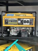 Генератор Generator 6kw ОПТОМГА арзон кберамиз