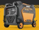 Generator / Dvijok / Движок / Генератор 3-100 квт