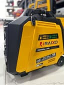 Invertorni generator RAIXO