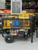 Генератор Firoci 7,5kv avr