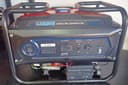 Generator CLASSIC gazvi