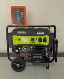 Генератор class 10kva + avr