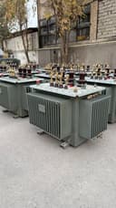 Трансформатор Тмг Омп Transformator Tmg Omp