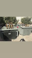 Transformator OMP TMG Трансформатор ОМП ТМГ