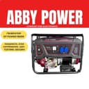 Generator 8kw benzin Генератор бензиновый 8кВт 220V