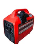 Gasoline Generator 1.1KW 220V SAAB Бесшумный инверторный генератор