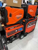 5 kW Beshovqin Invertor Generator Бесшумный инверторный генератор 5кв