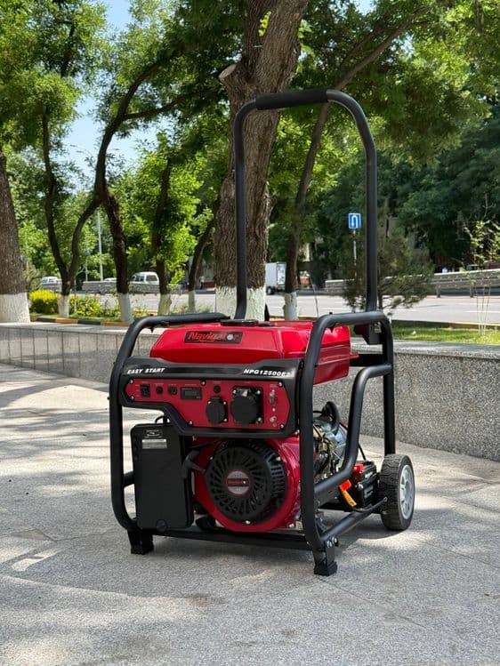 Generator Navigator 8,3 kvt — 1
