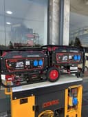 Generator 3kw starterli 220$ OPTOM