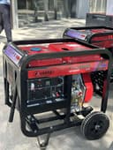 Генератор Fujeeta 9kw открытый
