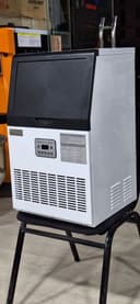 Lodagenerator muz apparatlar