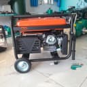 Генератор движок 7-7,5 кВт generator dvijok zo'r