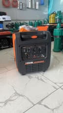 Invertorli ovozsiz generator dvijok KEMAGE / движок/ генератор