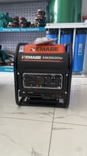 Generator dvijok kemage invertor kafolat 6 oy 2.8kwt