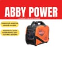 Бензиновый инвентарный генератор 2кВт KEMAGE 220V
