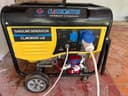 Generator classicmotor