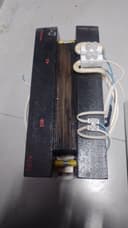 Трансфарматор мини 220v 42 v