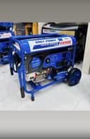 Generator 8.5 kv