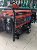 5 кВт движок генератор KEMAGE generator dvijok