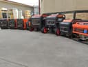 Бензинли движок генератор/ Generator dvijok KEMAGE/ Генератор движок