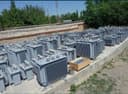Transformator TMG 630