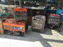 генератор kemage saab 5.5kw