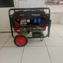 “COVAX EPH8500E2 generator sotiladi.