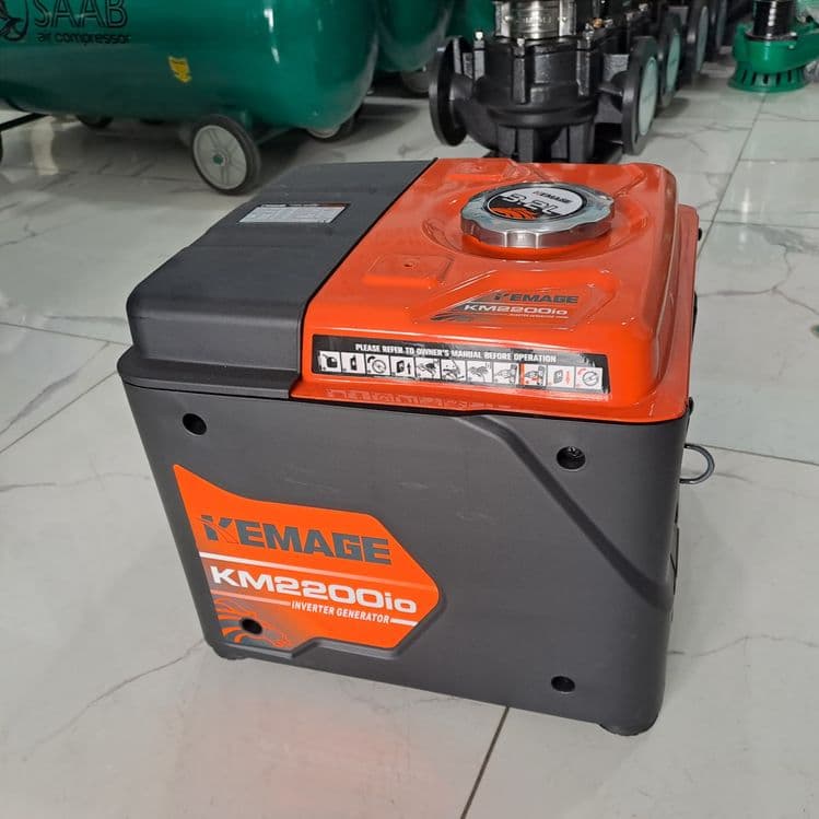 1,1 kvt dvijok invertorli generator движок генератор — 1
