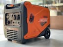 генератор kemage saab 3.5kw