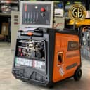 Inverter Generator 6.5 KW