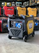 Inverter generator 9 kw