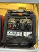 Elegan generator 6kw +avr