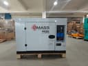 MASS POWER DIESEL Generator Sotiladi