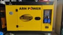 Generator 10kv ARN POVER+ ATS