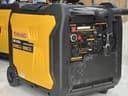 Generator 6.5kw invertir RAIXO