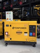 Generator KDE 12000 TDN-3PRO 380V+AVR
