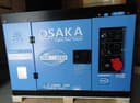 Generator 12kv AVR 380V