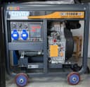 Generator Dizil COVAX 10Kw