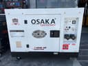 Generator 10KWA OSAKA+ATS