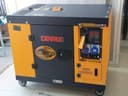 Генератор COVAX 11 ква
